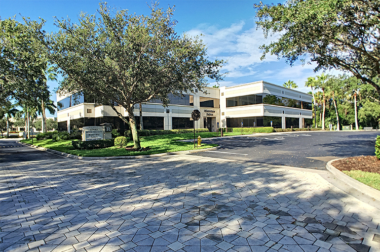 Bonita Springs Office
