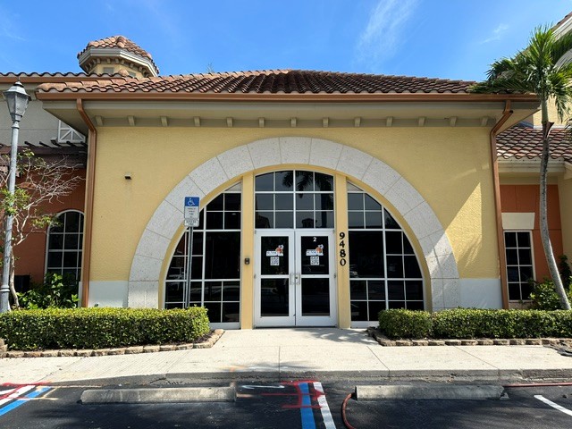 Sunset Integrity Title Estero Office - 9480 Corkscrew Palms Circle, Unit 2